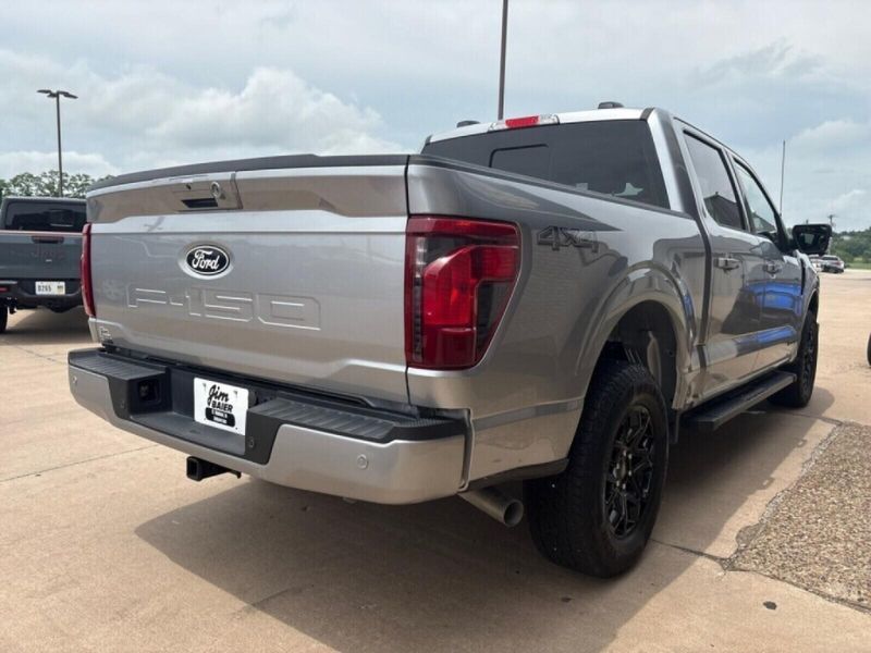 Used 2024 Ford F-150 XLTImage 9