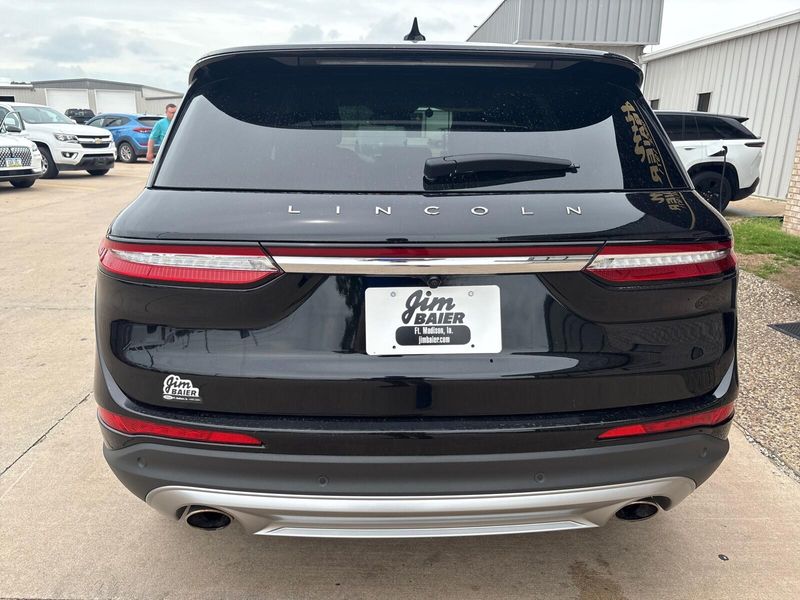 2022 Lincoln Corsair StandardImage 9