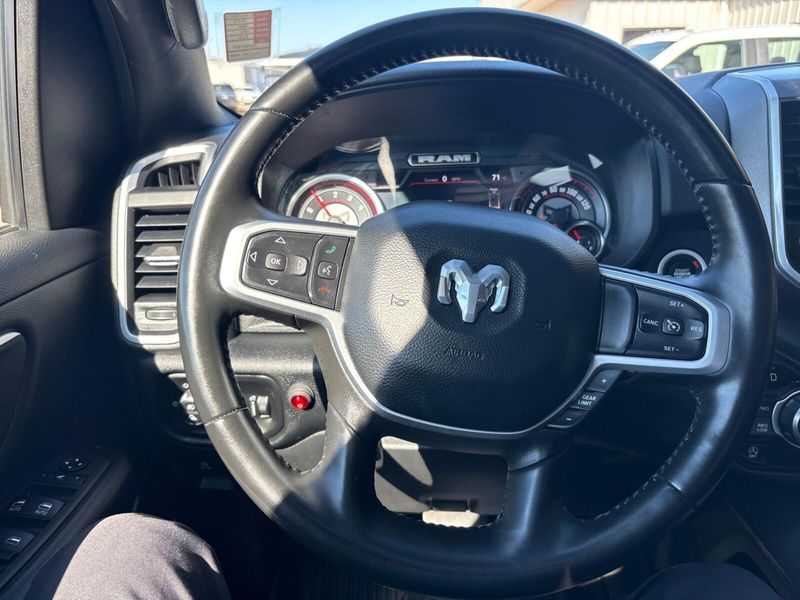 Used 2022 RAM 1500 Rocky RidgeImage 17