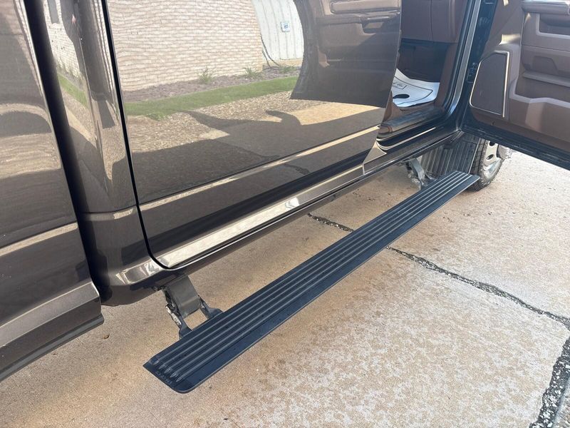 Used 2024 RAM 3500 LonghornImage 9