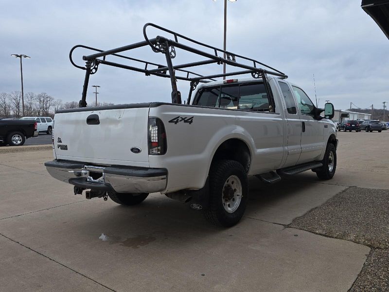 2002 Ford F-250 XLTImage 6