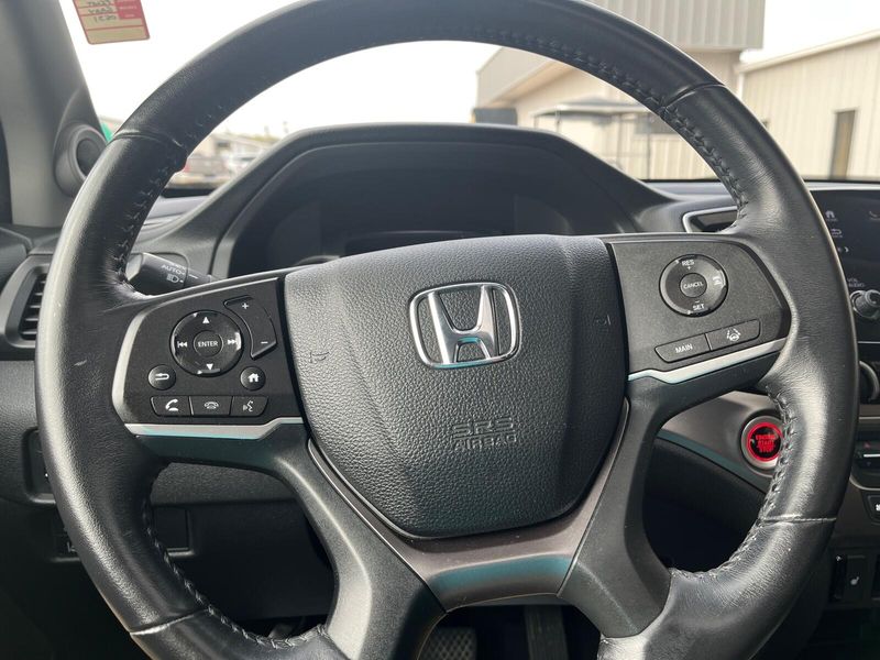 2019 Honda Pilot EX-LImage 15