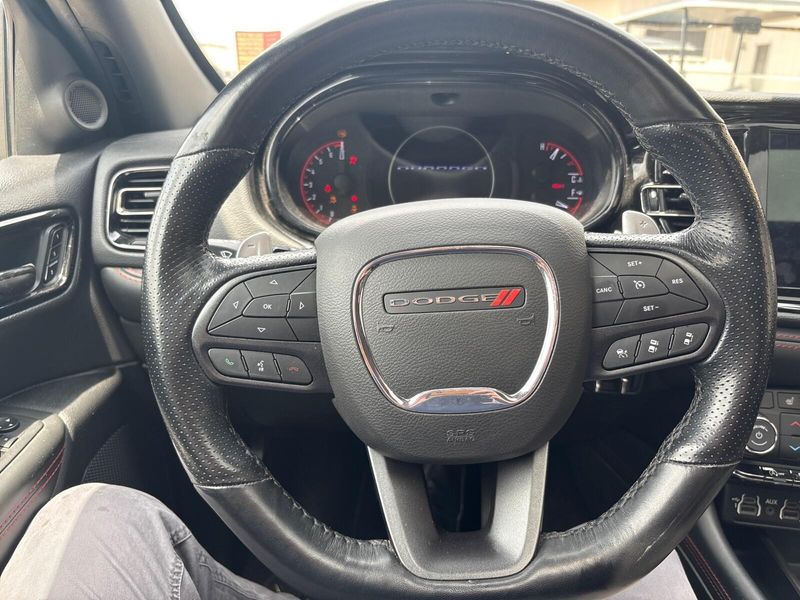 Used 2024 Dodge Durango GT PlusImage 15