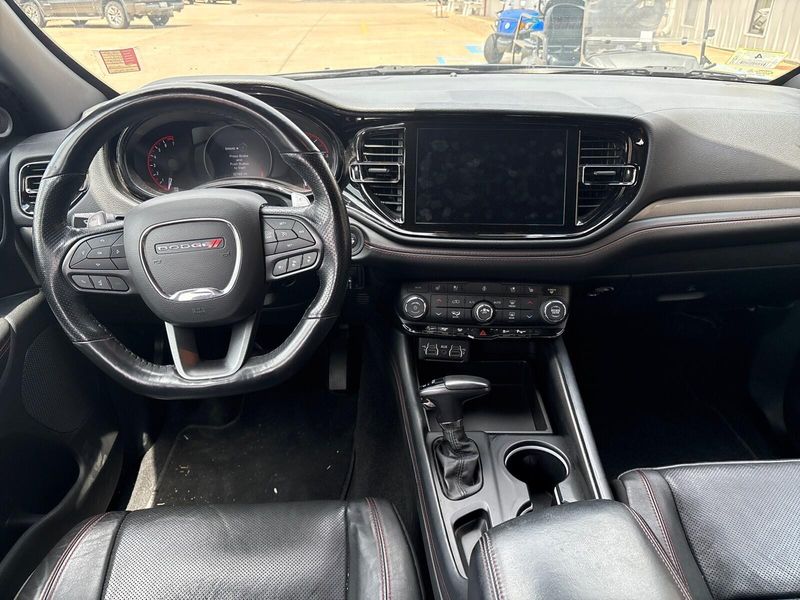 Used 2024 Dodge Durango GT PlusImage 7