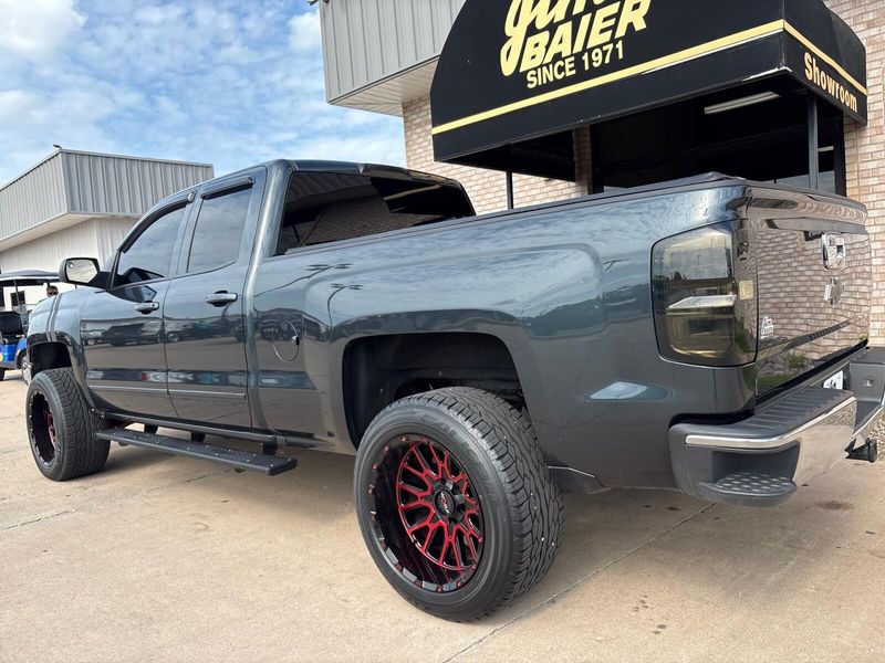 Used 2018 Chevrolet Silverado 1500 LTImage 10
