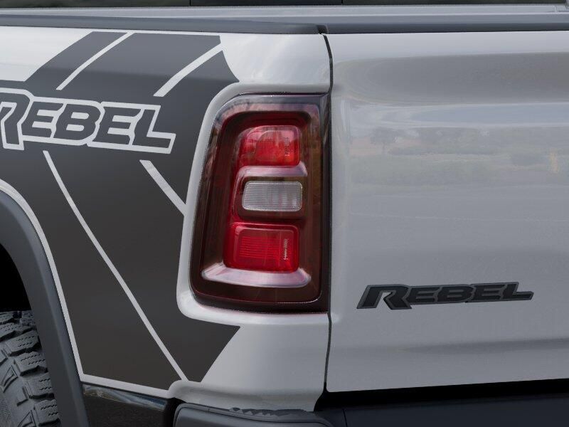 New 2026 RAM 1500 RebelImage 5