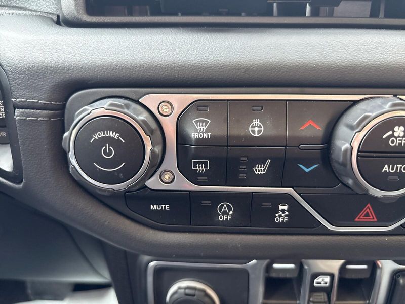 2024 Jeep Gladiator RubiconImage 20