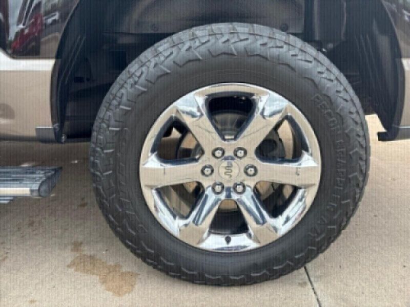 2021 Ford F-150 King RanchImage 13