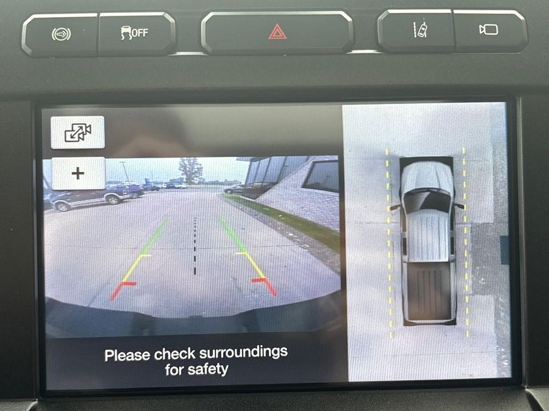 2019 Ford F-250 LariatImage 27