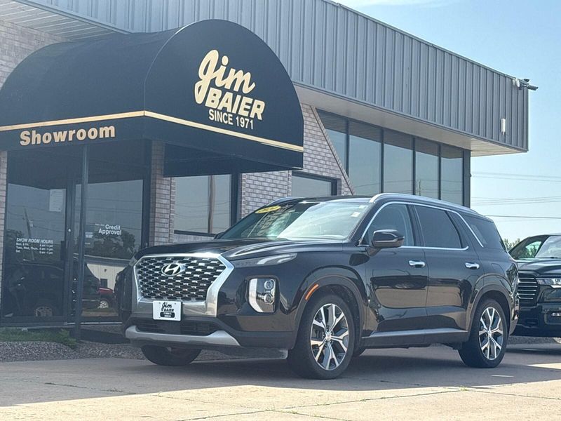 Used 2020 Hyundai Palisade SELImage 1
