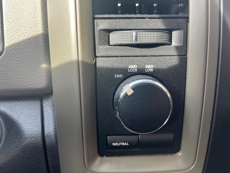 2011 RAM 1500 STImage 17