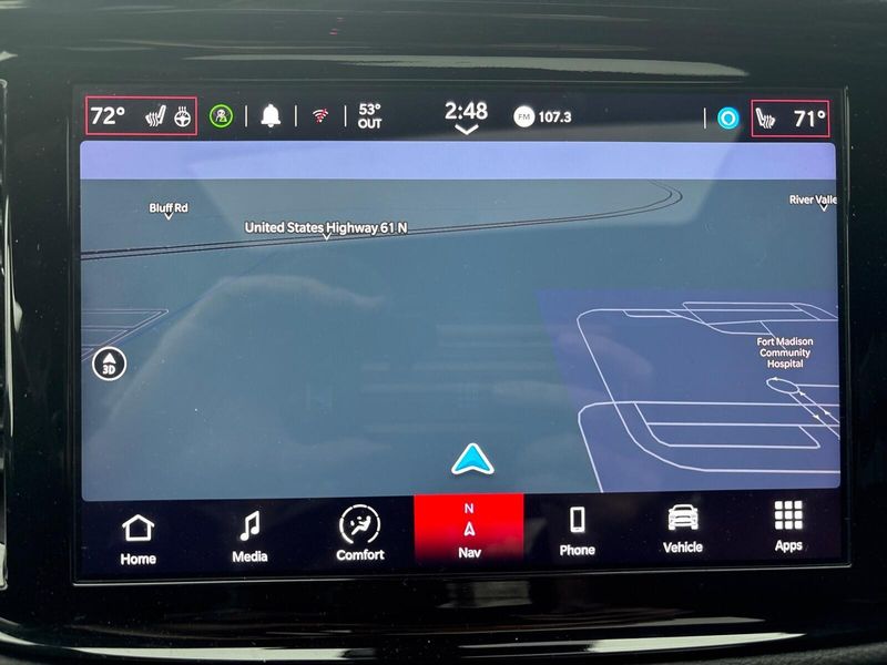 Used 2024 Dodge Durango GT PlusImage 22