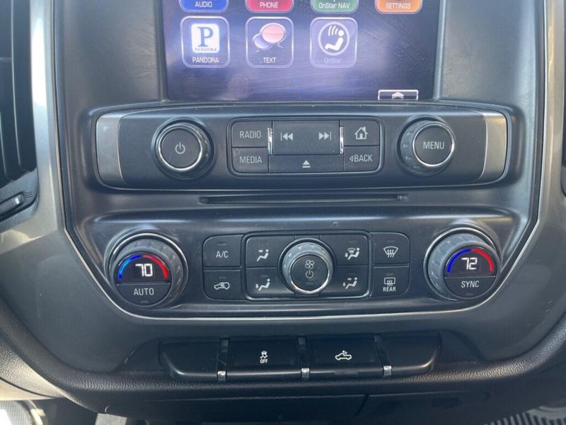 2015 Chevrolet Silverado 1500 LTImage 20