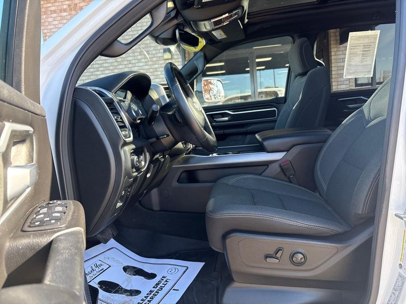 Used 2023 RAM 1500 Big HornImage 3