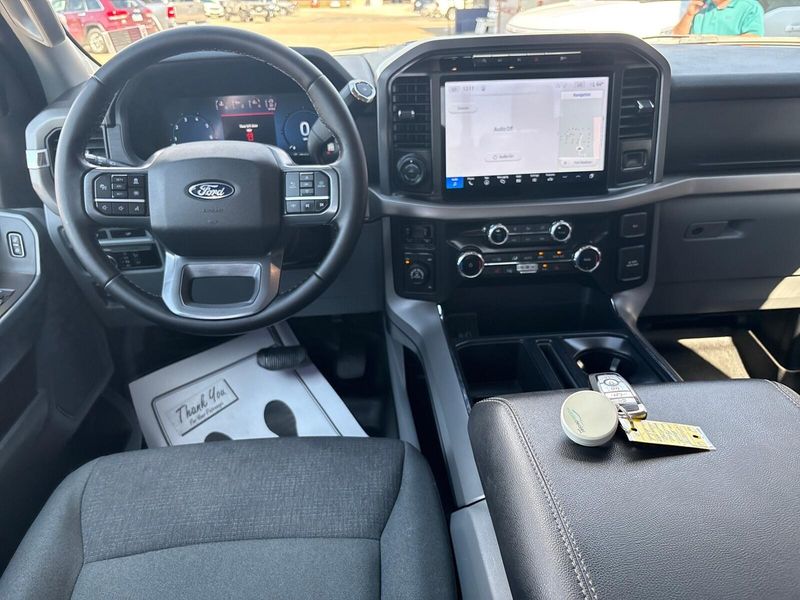 Used 2024 Ford F-150 XLTImage 5