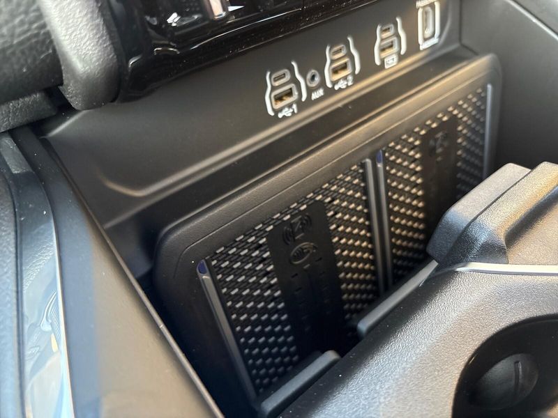 New 2026 RAM 1500 Laramie Crew Cab 4x4 5