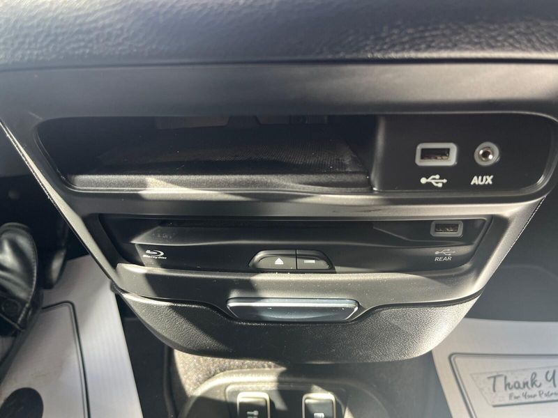 2020 Chrysler Pacifica Touring L PlusImage 22