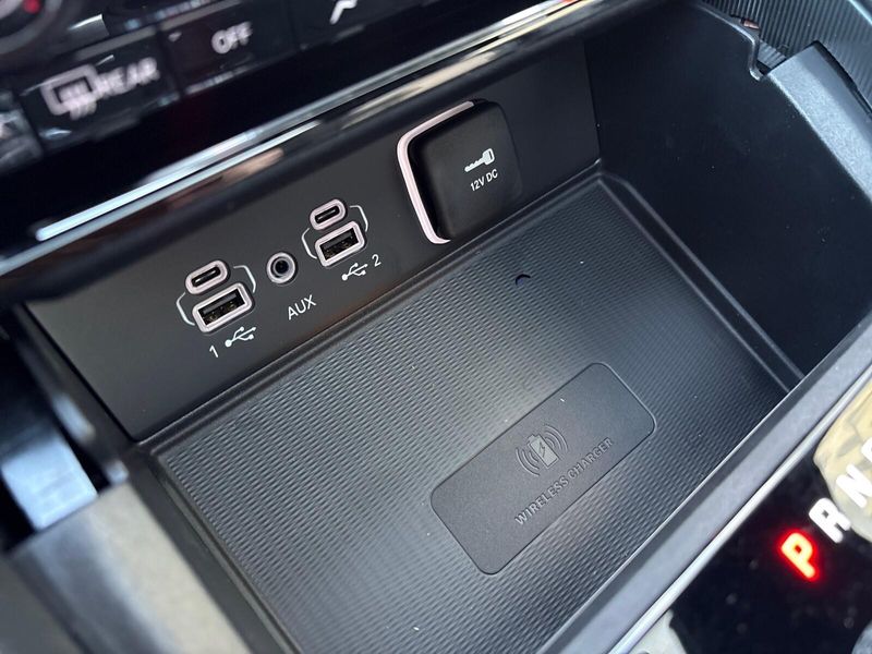 New 2025 Jeep Grand Cherokee L Altitude X 4x4Image 19