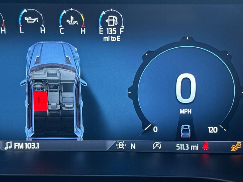 Used 2025 Ford F-150 XLImage 18