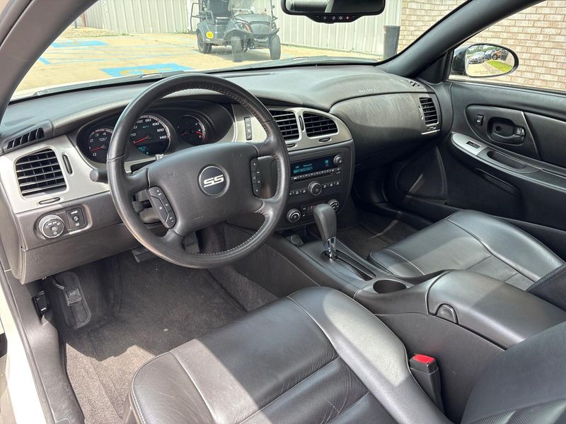 Used 2007 Chevrolet Monte Carlo SSImage 5