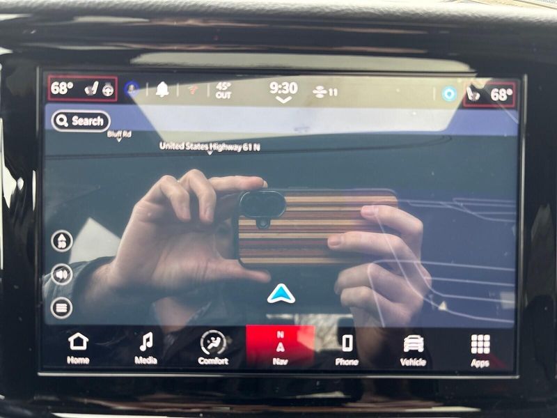 New 2026 Dodge Durango Gt Plus Awd Hemi V8Image 23