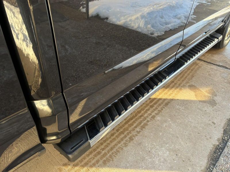 Used 2015 Ford F-150 LariatImage 9