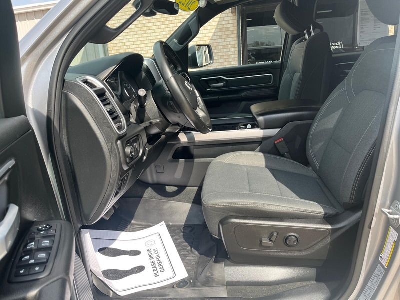 2022 RAM 1500 Big HornImage 3