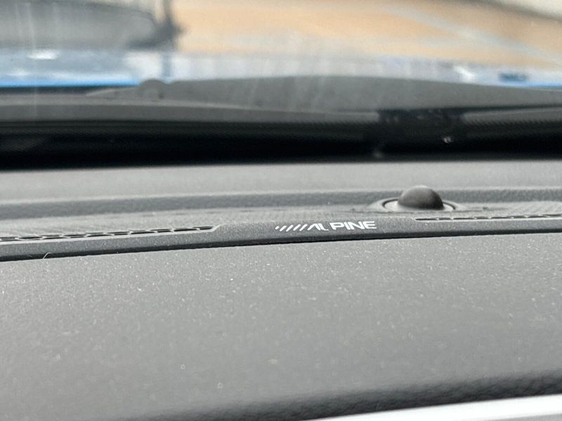 Used 2022 RAM 1500 Big HornImage 24