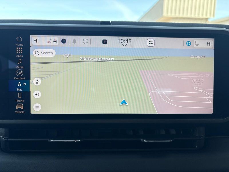 Used 2024 Jeep Wrangler SaharaImage 21