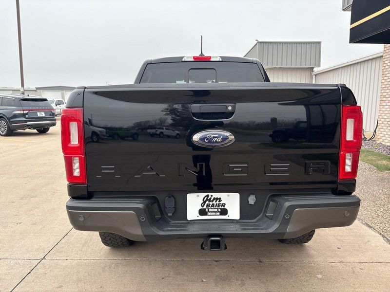 Used 2021 Ford Ranger LariatImage 24