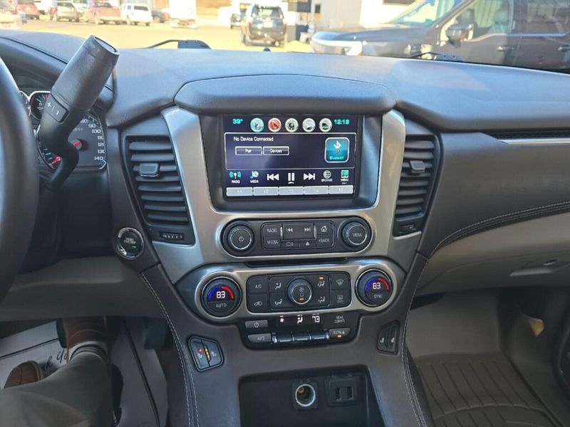 2018 Chevrolet Tahoe LTImage 29
