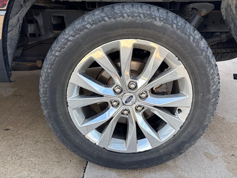 Used 2016 Ford F-150 XLTImage 13