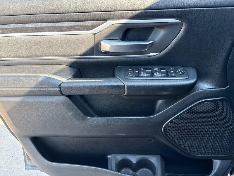 Used 2020 RAM 1500 Big HornImage 14