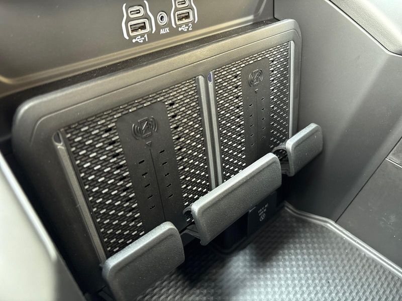 New 2026 RAM 2500 Rebel Crew Cab 4x4 6