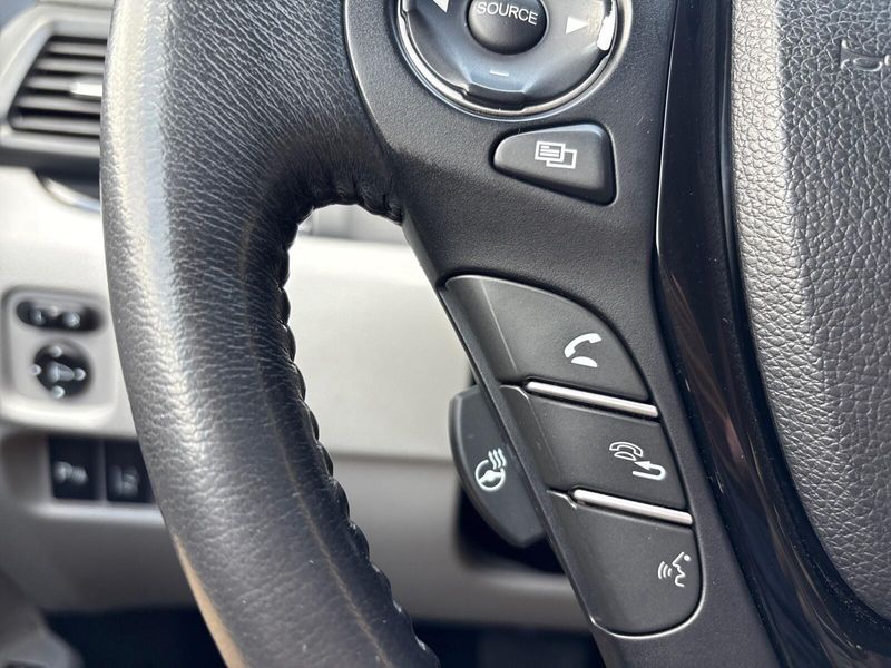 Used 2017 Honda Pilot EliteImage 20