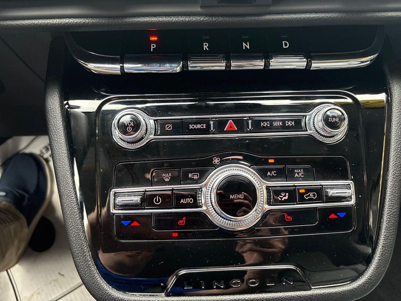 2022 Lincoln Corsair StandardImage 17