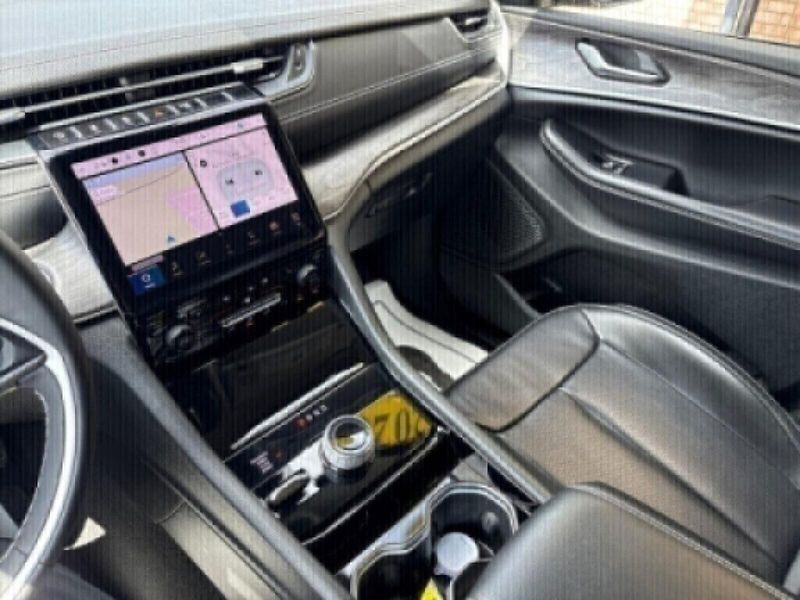 2023 Jeep Grand Cherokee L LimitedImage 19