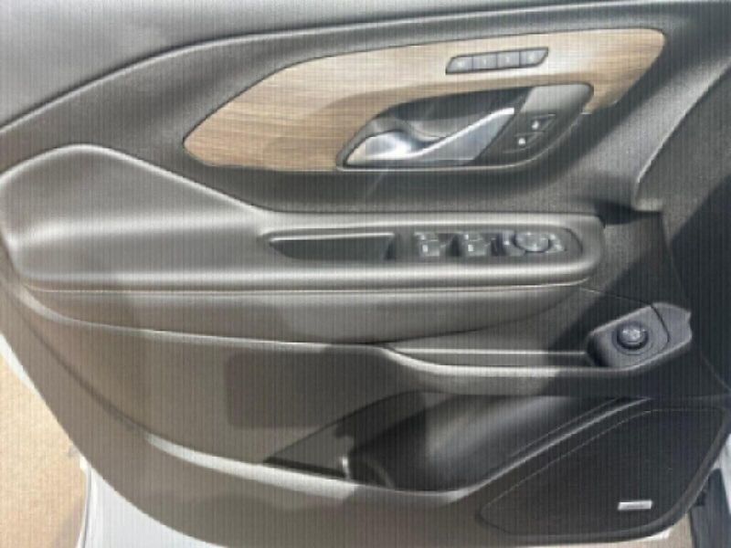 2022 GMC Terrain DenaliImage 13