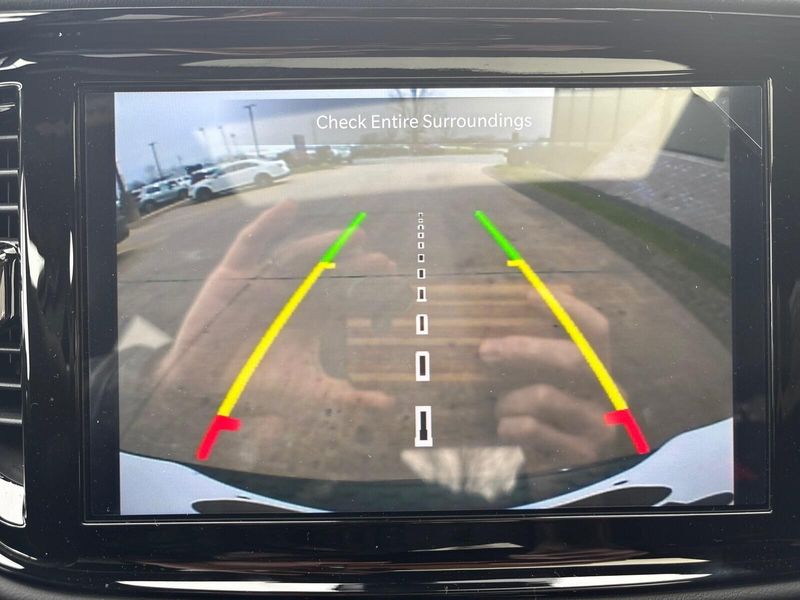 New 2026 Dodge Durango Gt Plus AwdImage 20