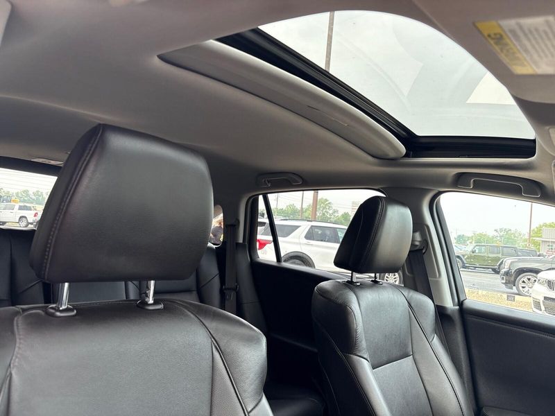 2017 Acura RDX w/Advance PkgImage 7