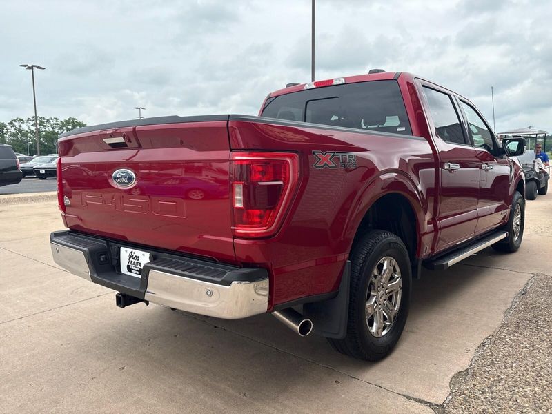 2022 Ford F-150 XLTImage 9