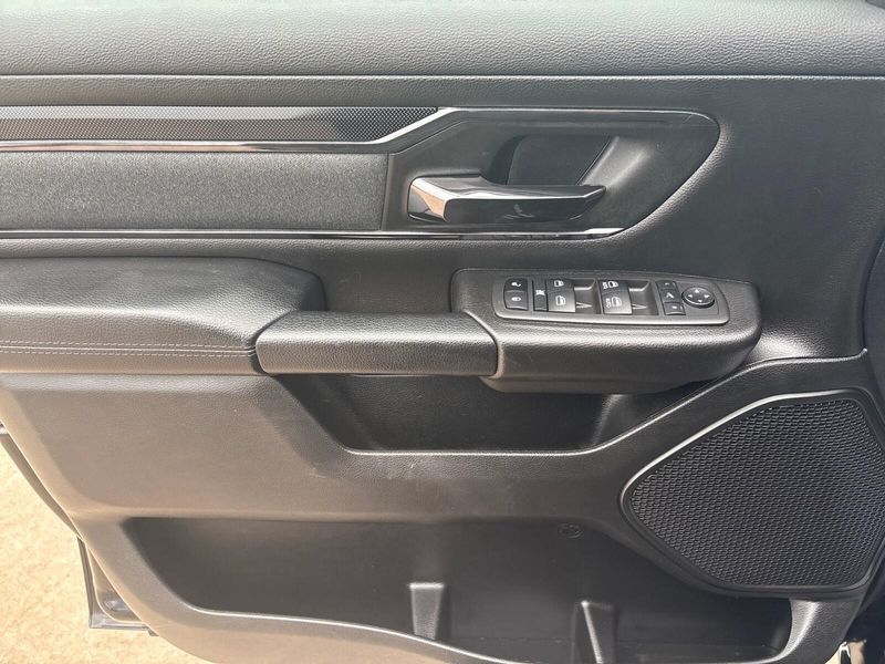 Used 2022 RAM 1500 Big HornImage 14