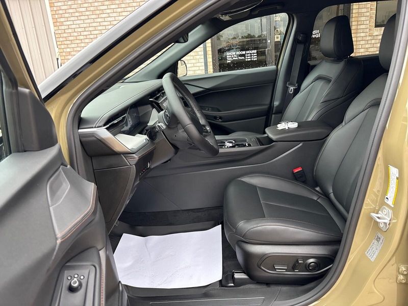 New 2026 Jeep Cherokee Limited Altitude 4x4Image 3