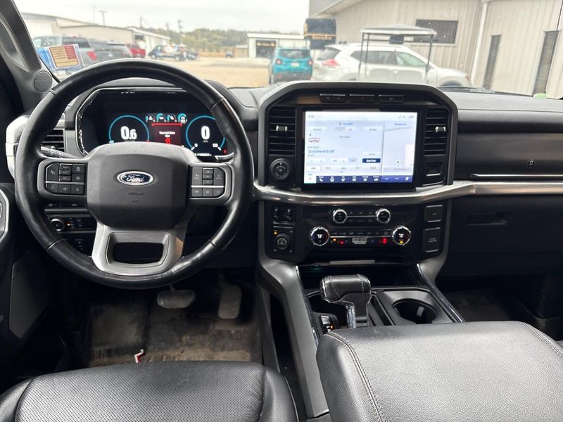 Used 2021 Ford F-150 LariatImage 6