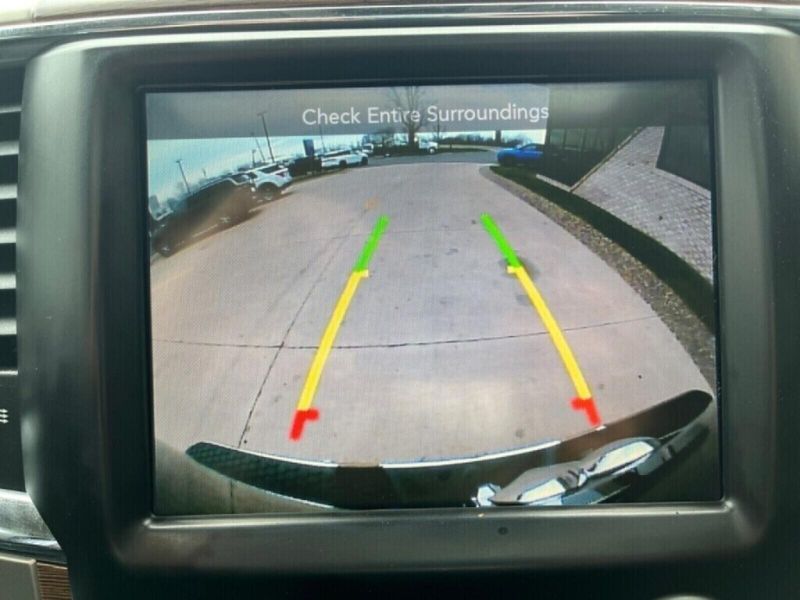 2017 RAM 1500 LaramieImage 25