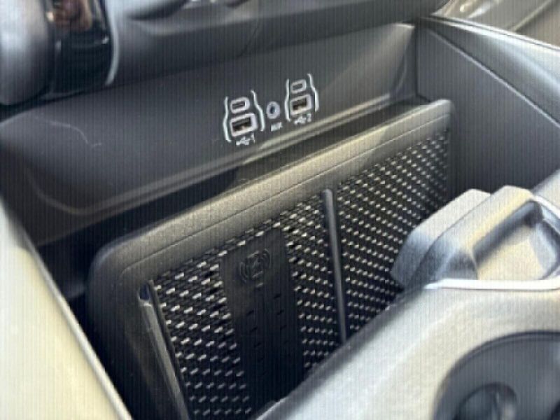 2025 RAM 1500 Big Horn Crew Cab 4x4 5