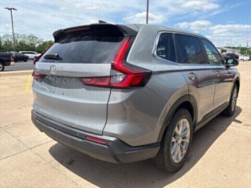 2025 Honda CR-V EX-LImage 9