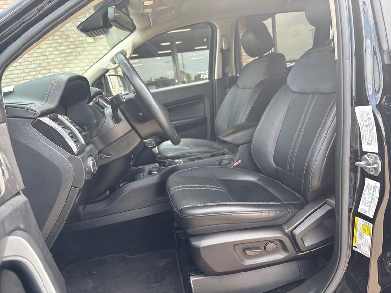 Used 2020 Ford Ranger LariatImage 3