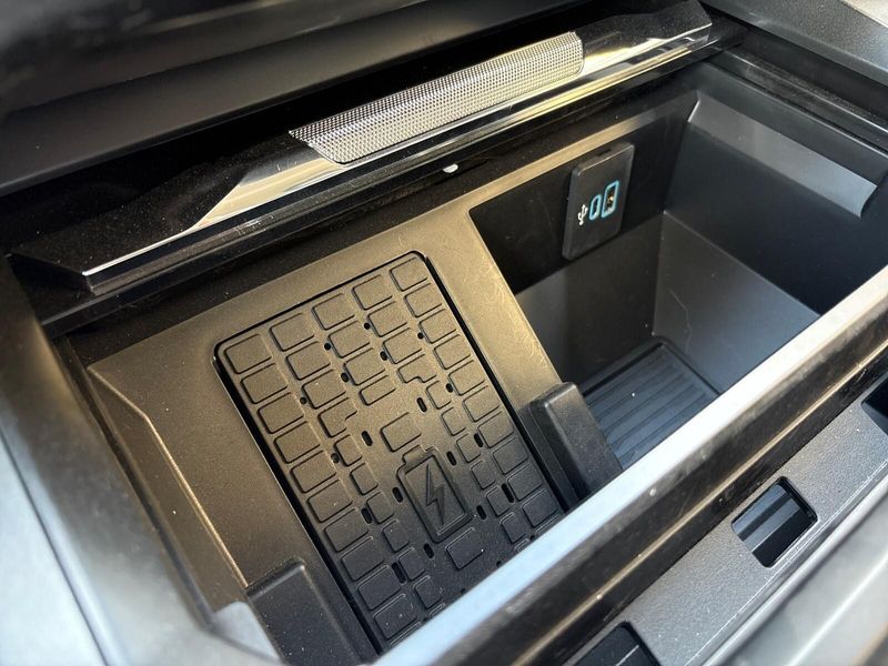 Used 2025 Ford F-250 LariatImage 22