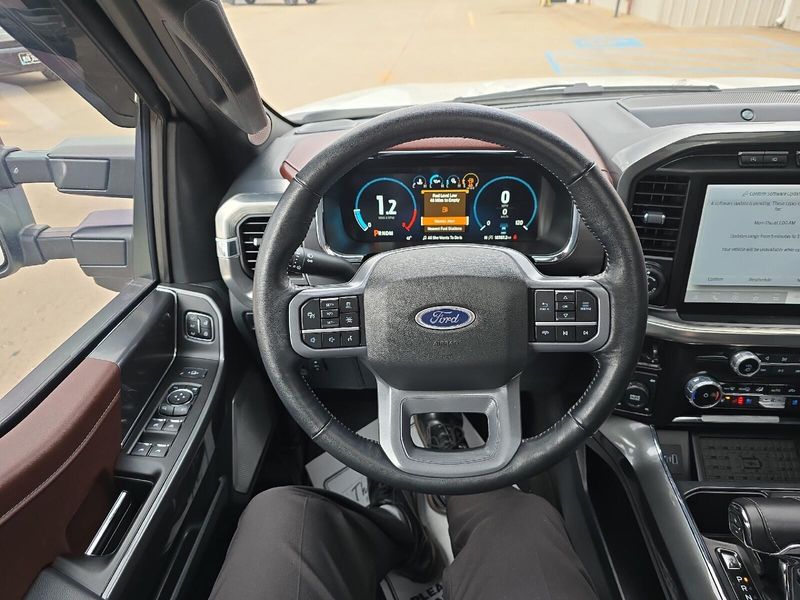 2023 Ford F-150 LariatImage 21